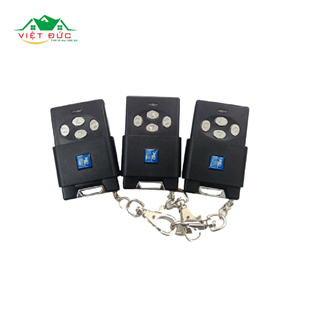 REMOTE CỬA CUỐN AUSTDOOR CHÍNH HÃNG